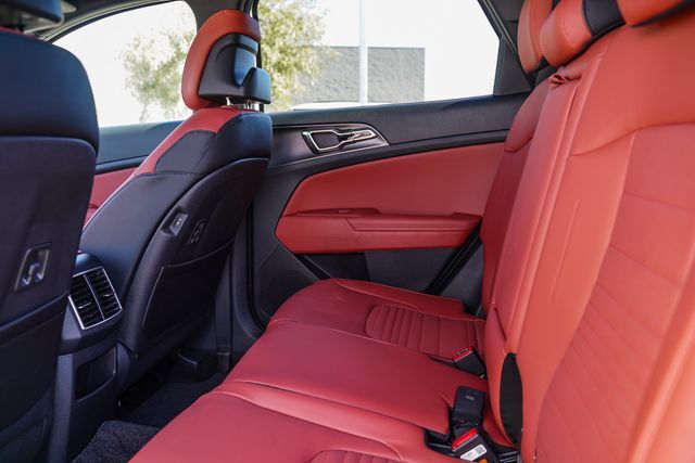 2026 Kia Sportage SX Moreno Valley CA