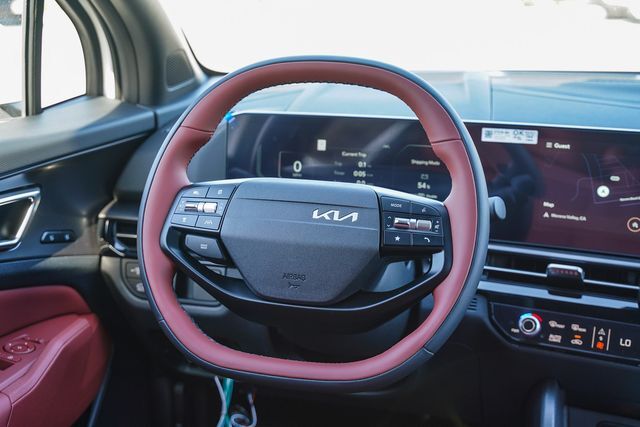 2026 Kia Sportage SX Moreno Valley CA