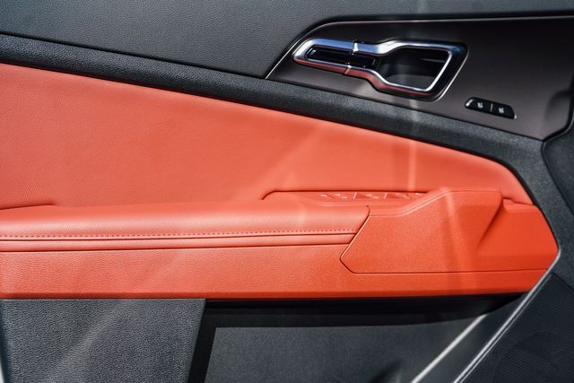 2026 Kia Sportage SX Moreno Valley CA