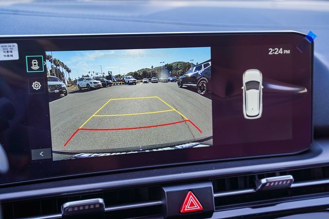 2026 Kia Sportage SX Moreno Valley CA