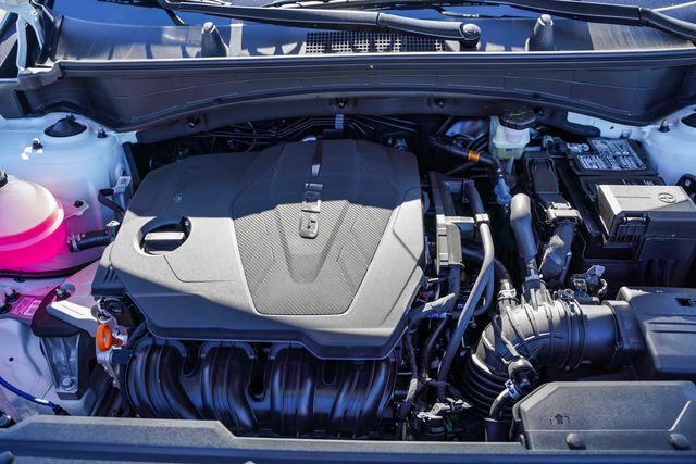 2026 Kia Sportage SX Moreno Valley CA