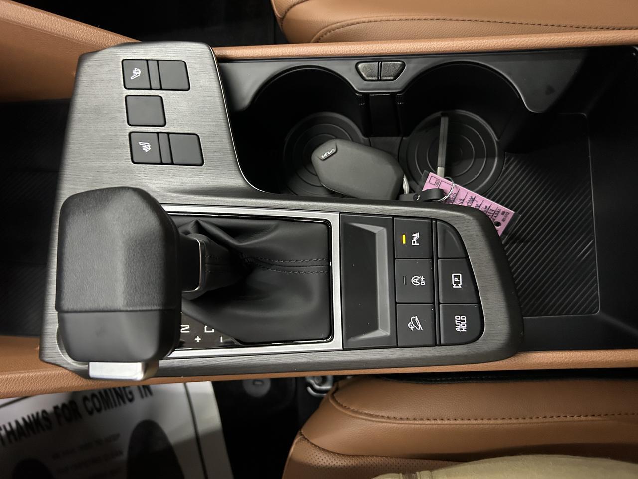 2026 Kia Sportage X-Line AWD Benwood WV