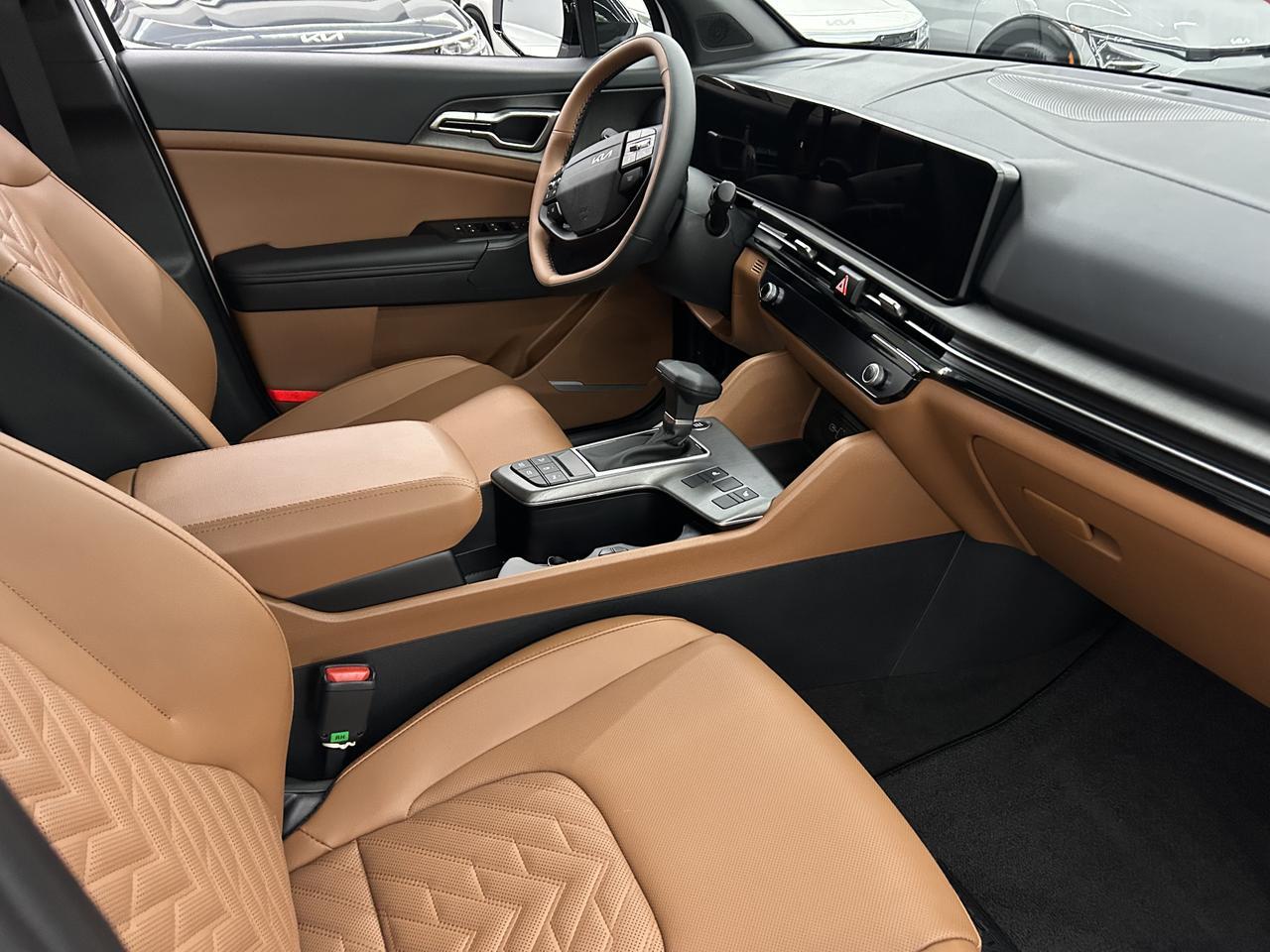 2026 Kia Sportage X-Line AWD Benwood WV