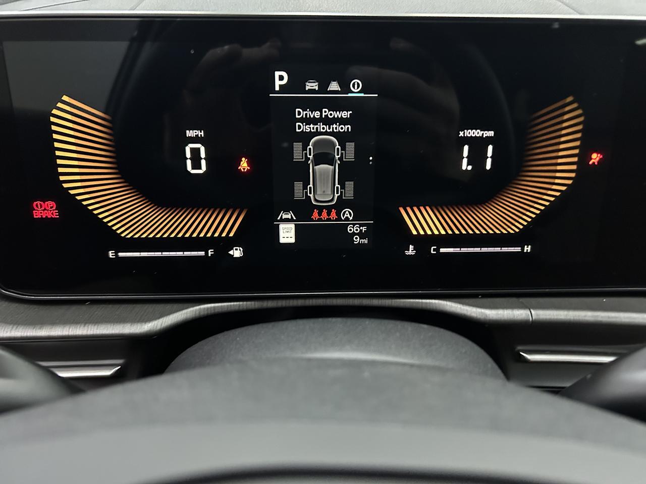 2026 Kia Sportage X-Line AWD Benwood WV