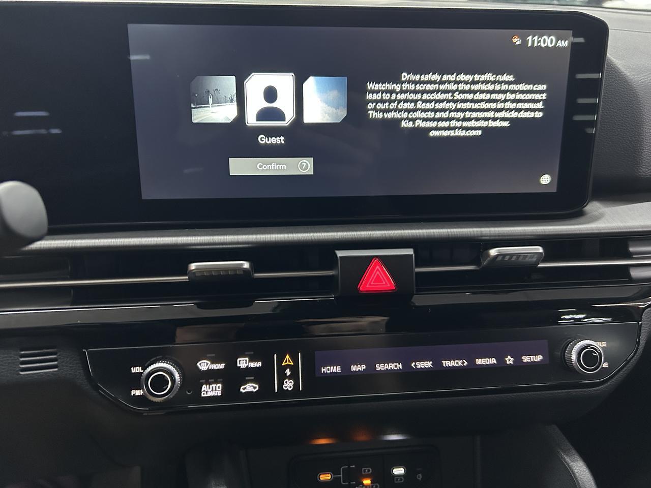 2026 Kia Sportage X-Line AWD Benwood WV