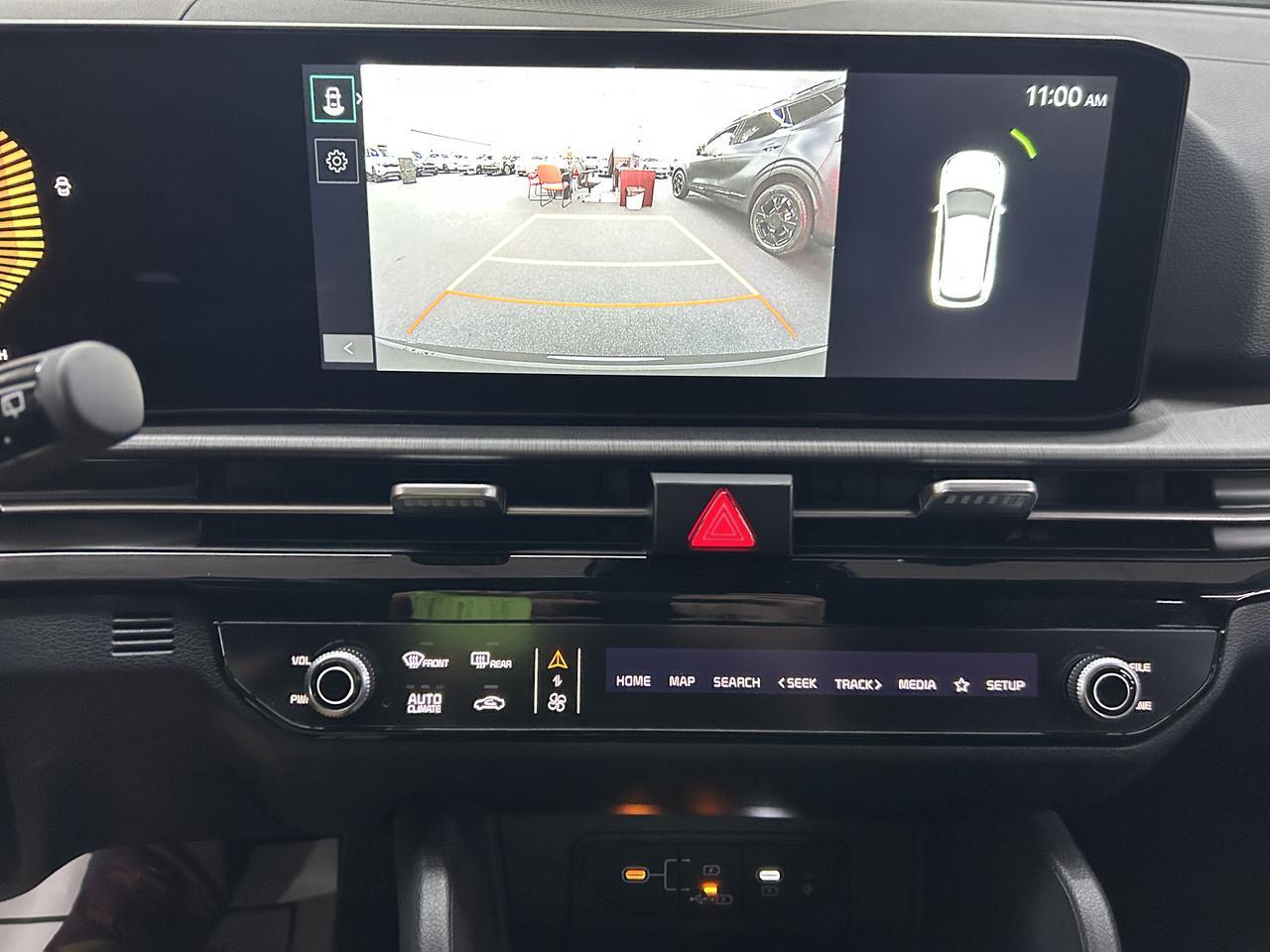 2026 Kia Sportage X-Line AWD Benwood WV