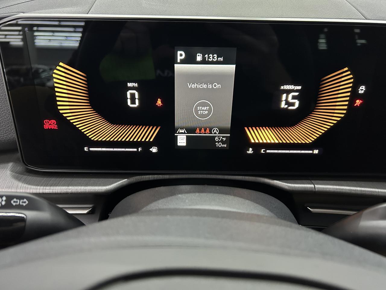 2026 Kia Sportage X-Line AWD Benwood WV