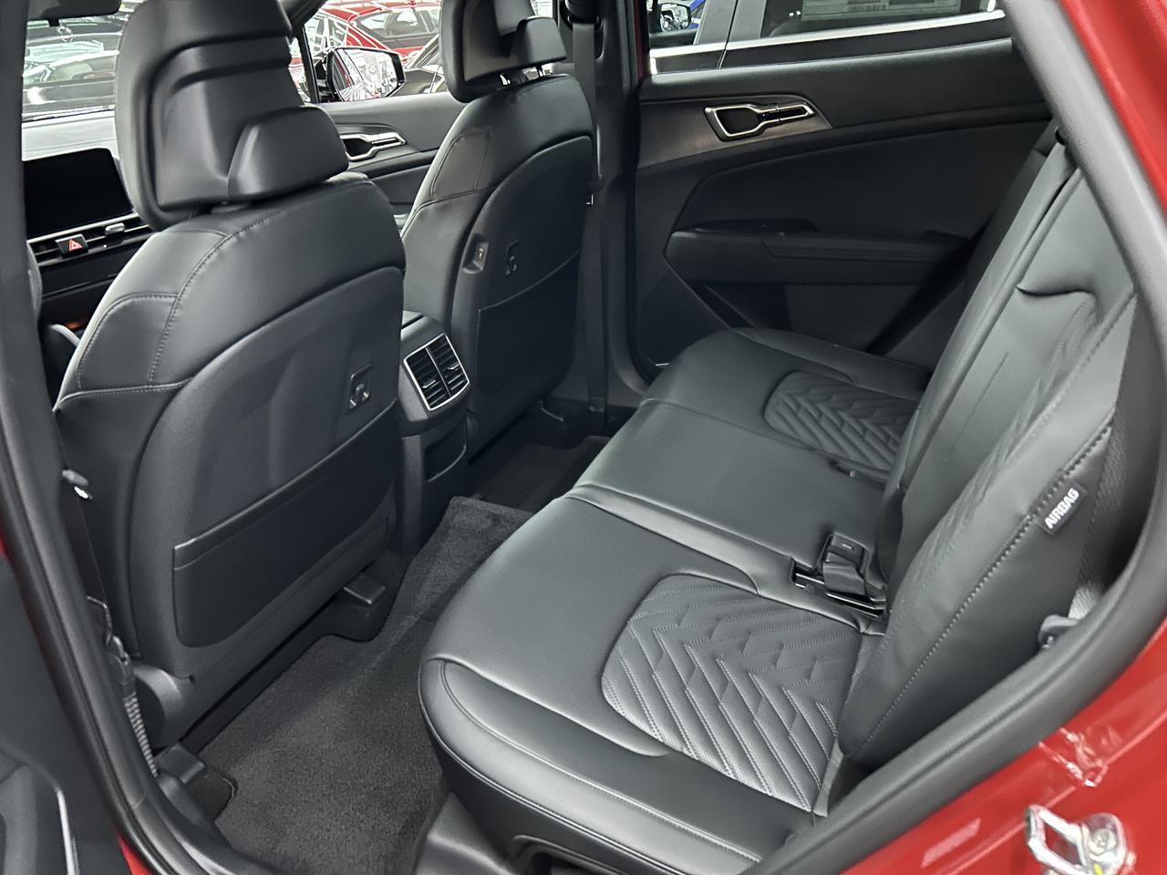 2026 Kia Sportage X-Line AWD Benwood WV