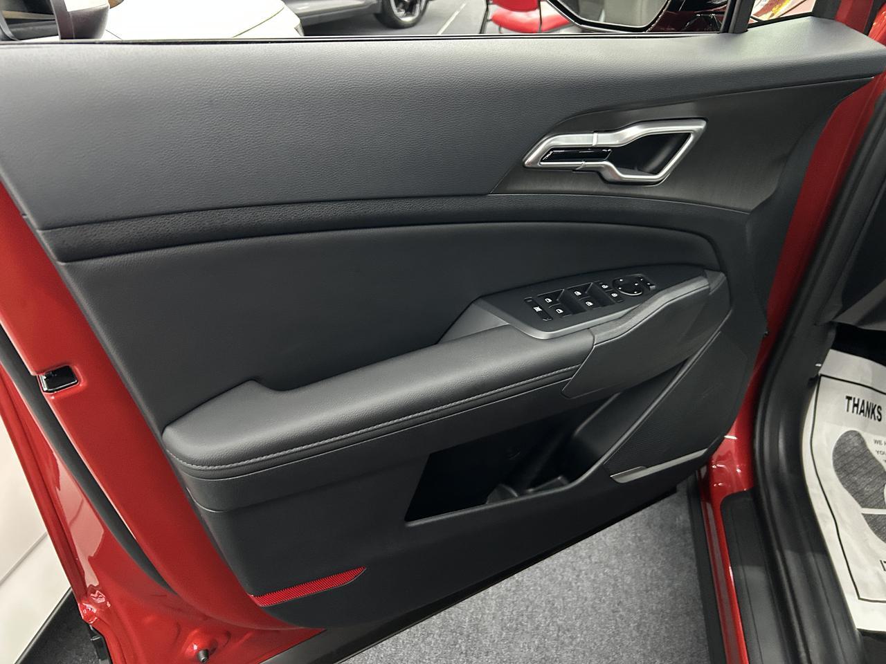 2026 Kia Sportage X-Line AWD Benwood WV