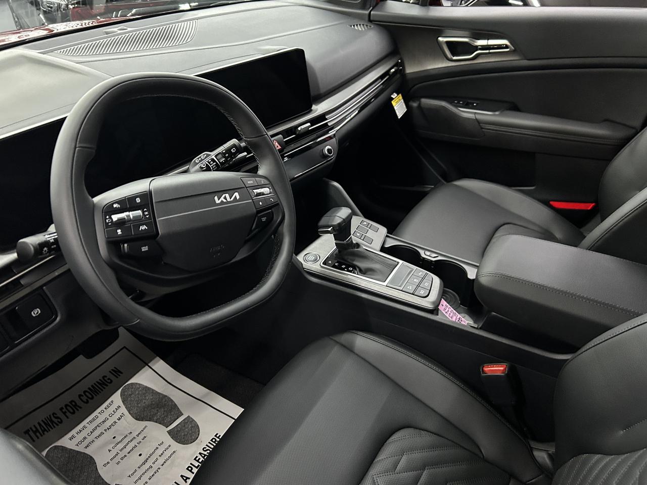 2026 Kia Sportage X-Line AWD Benwood WV