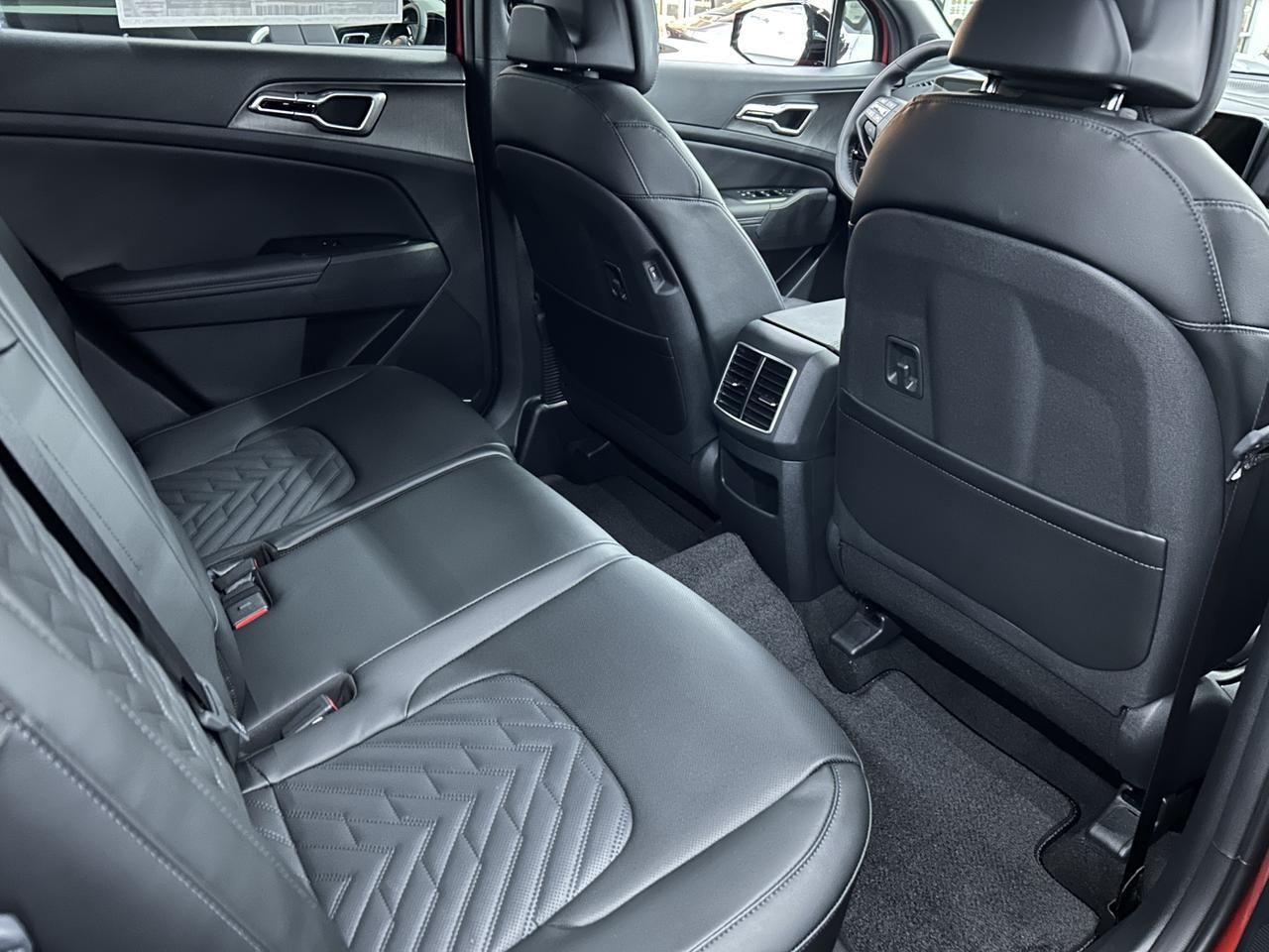 2026 Kia Sportage X-Line AWD Benwood WV