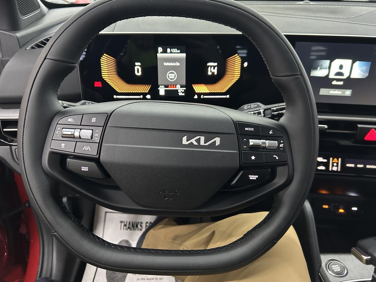 2026 Kia Sportage X-Line AWD Benwood WV