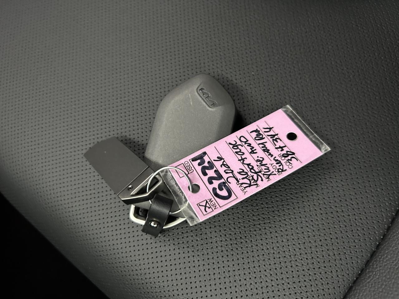 2026 Kia Sportage X-Line AWD Benwood WV