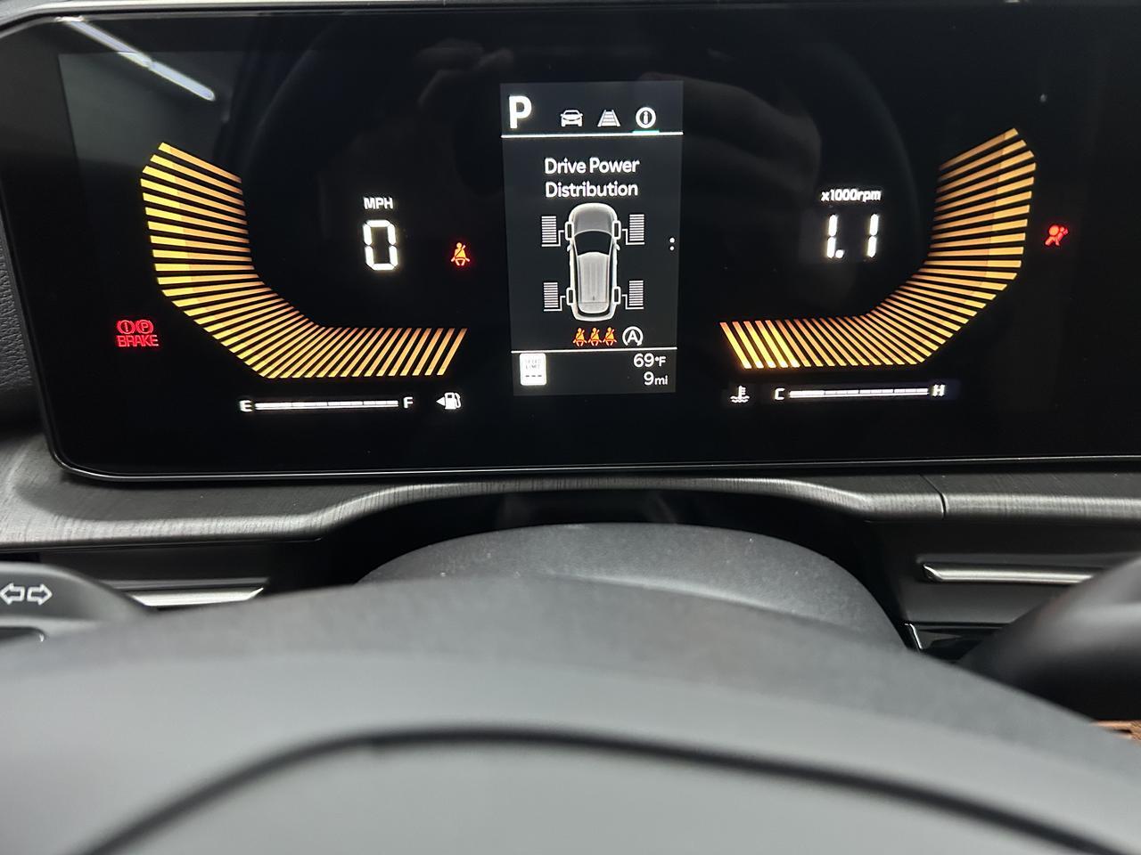 2026 Kia Sportage X-Line AWD Benwood WV