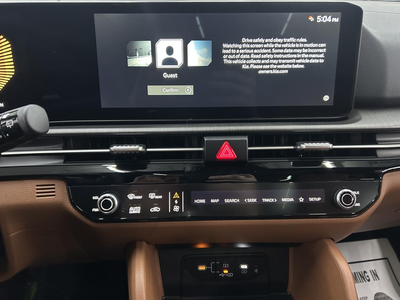 2026 Kia Sportage X-Line AWD Benwood WV