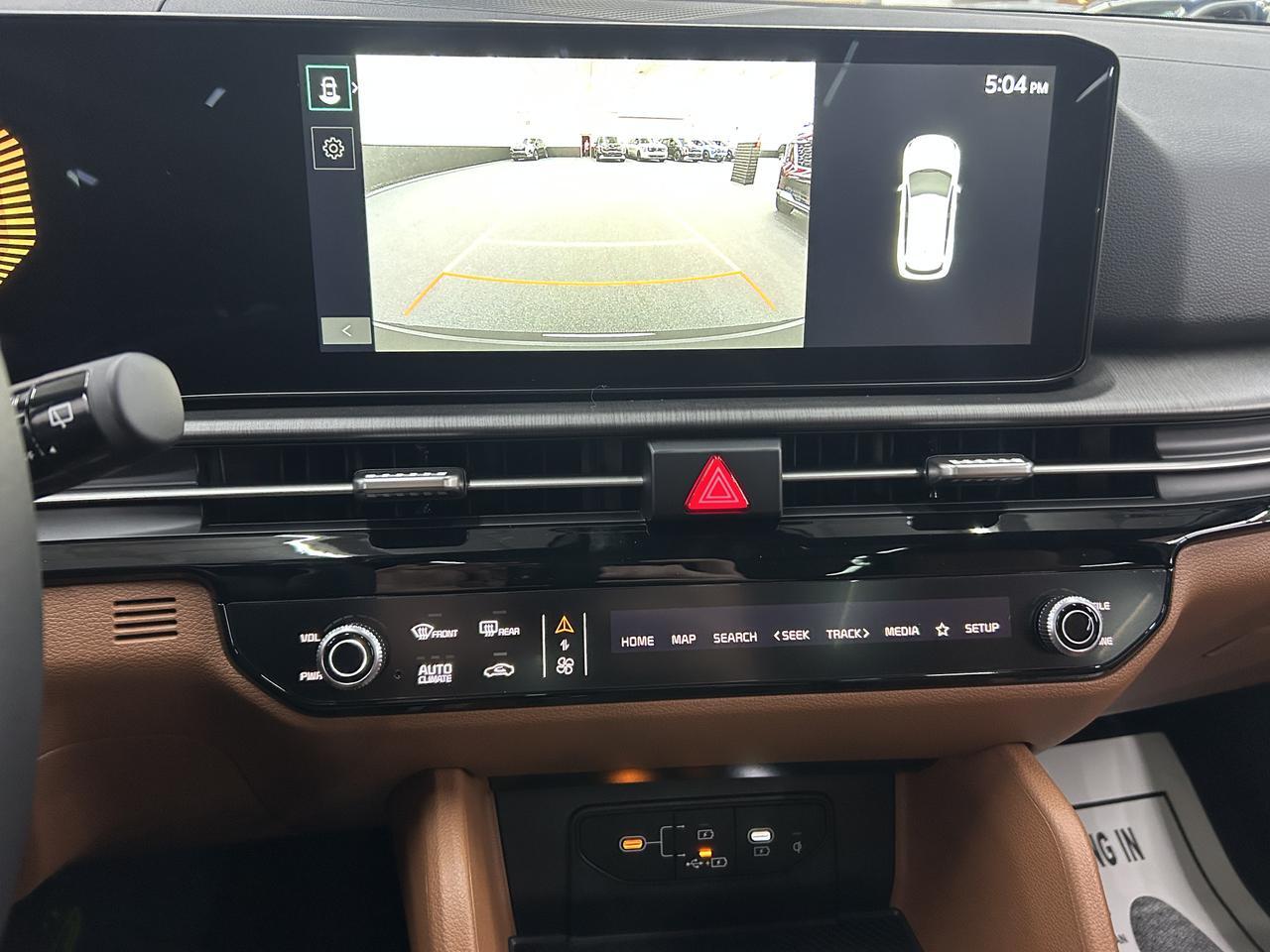 2026 Kia Sportage X-Line AWD Benwood WV