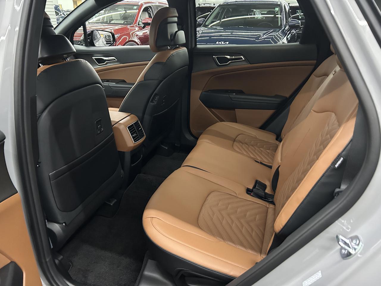 2026 Kia Sportage X-Line AWD Benwood WV