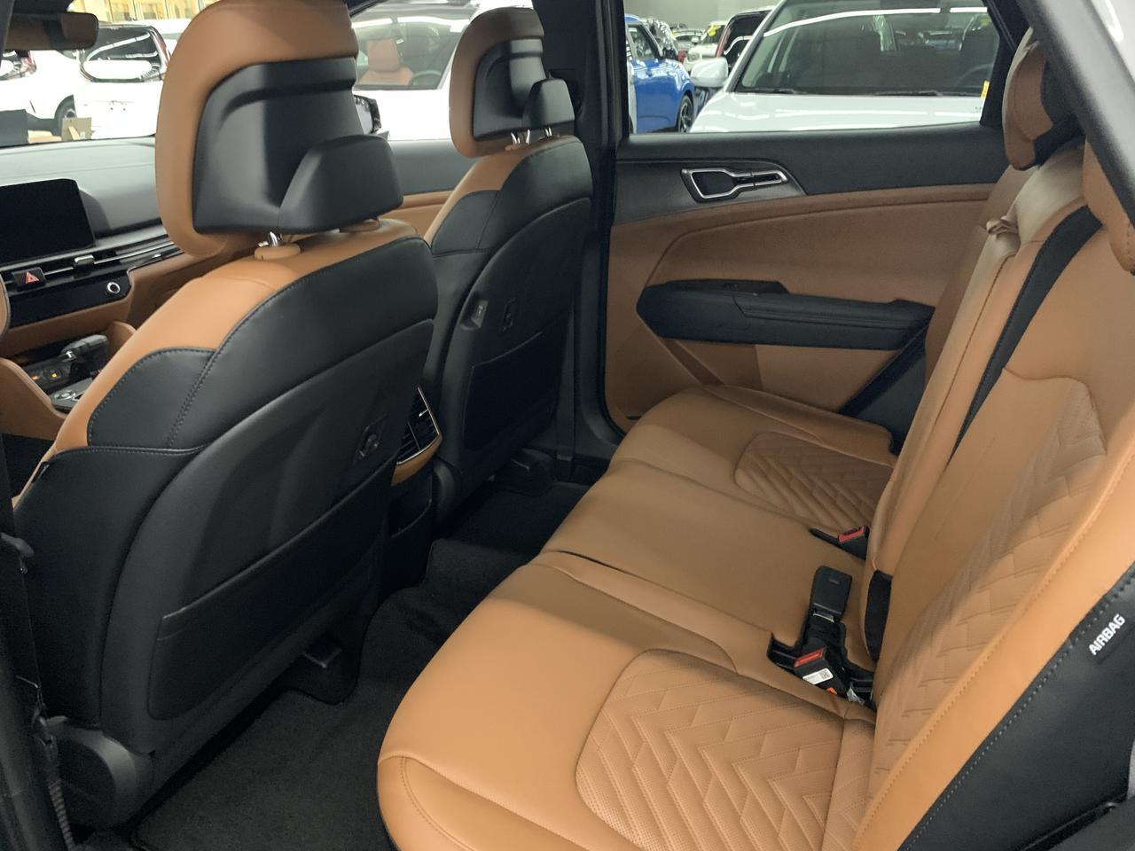 2026 Kia Sportage X-Line AWD Benwood WV