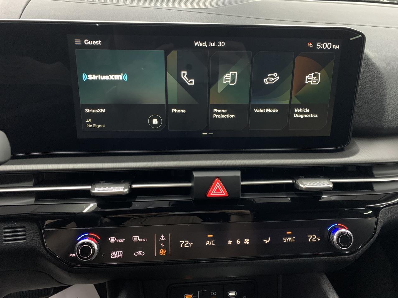2026 Kia Sportage X-Line AWD Benwood WV
