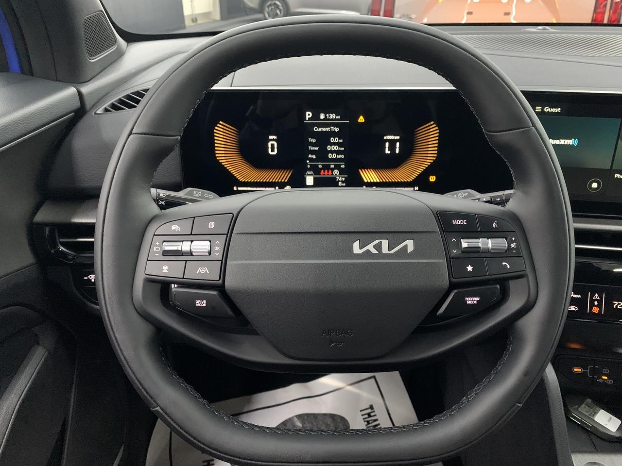 2026 Kia Sportage X-Line AWD Benwood WV