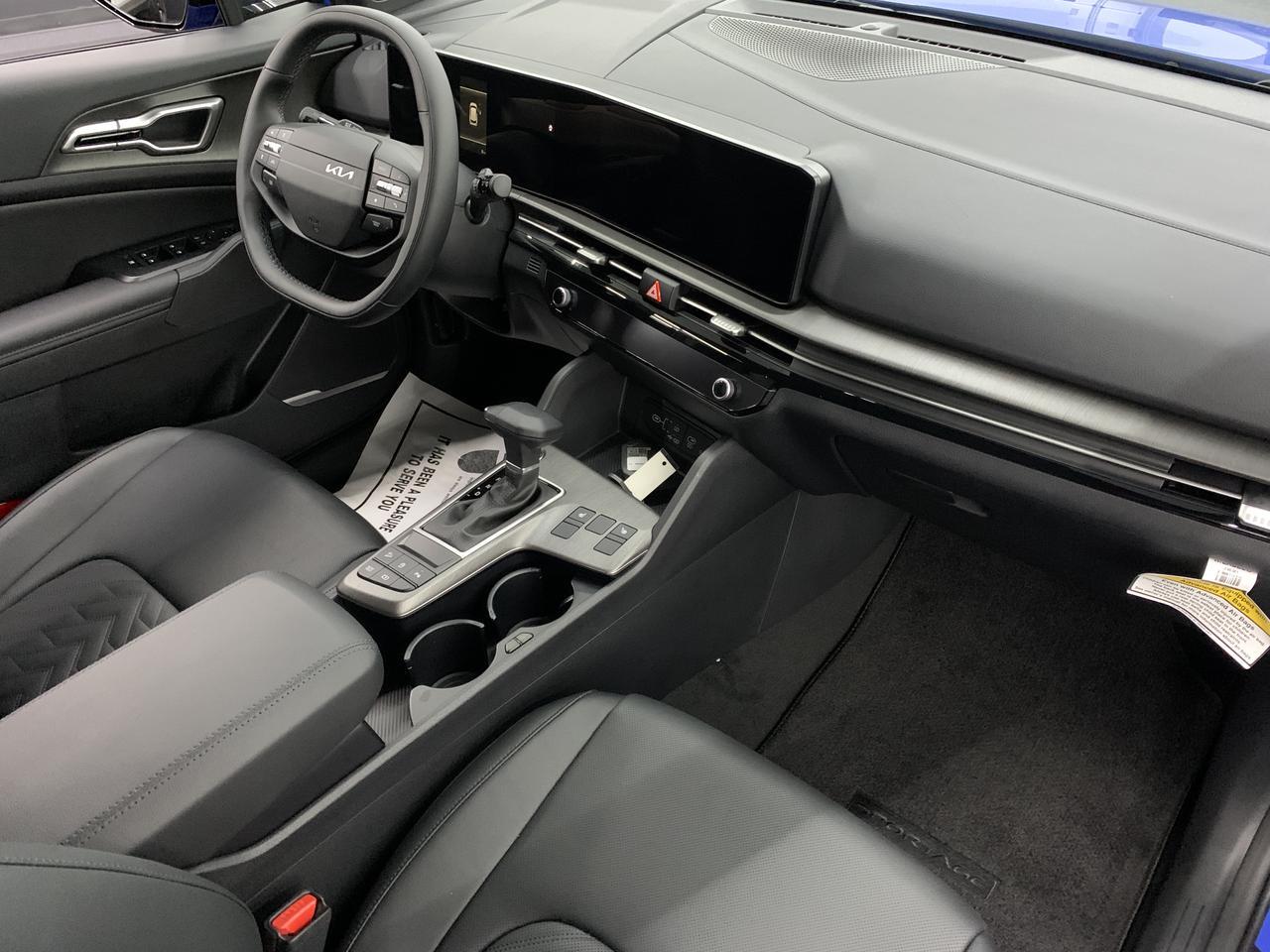 2026 Kia Sportage X-Line AWD Benwood WV