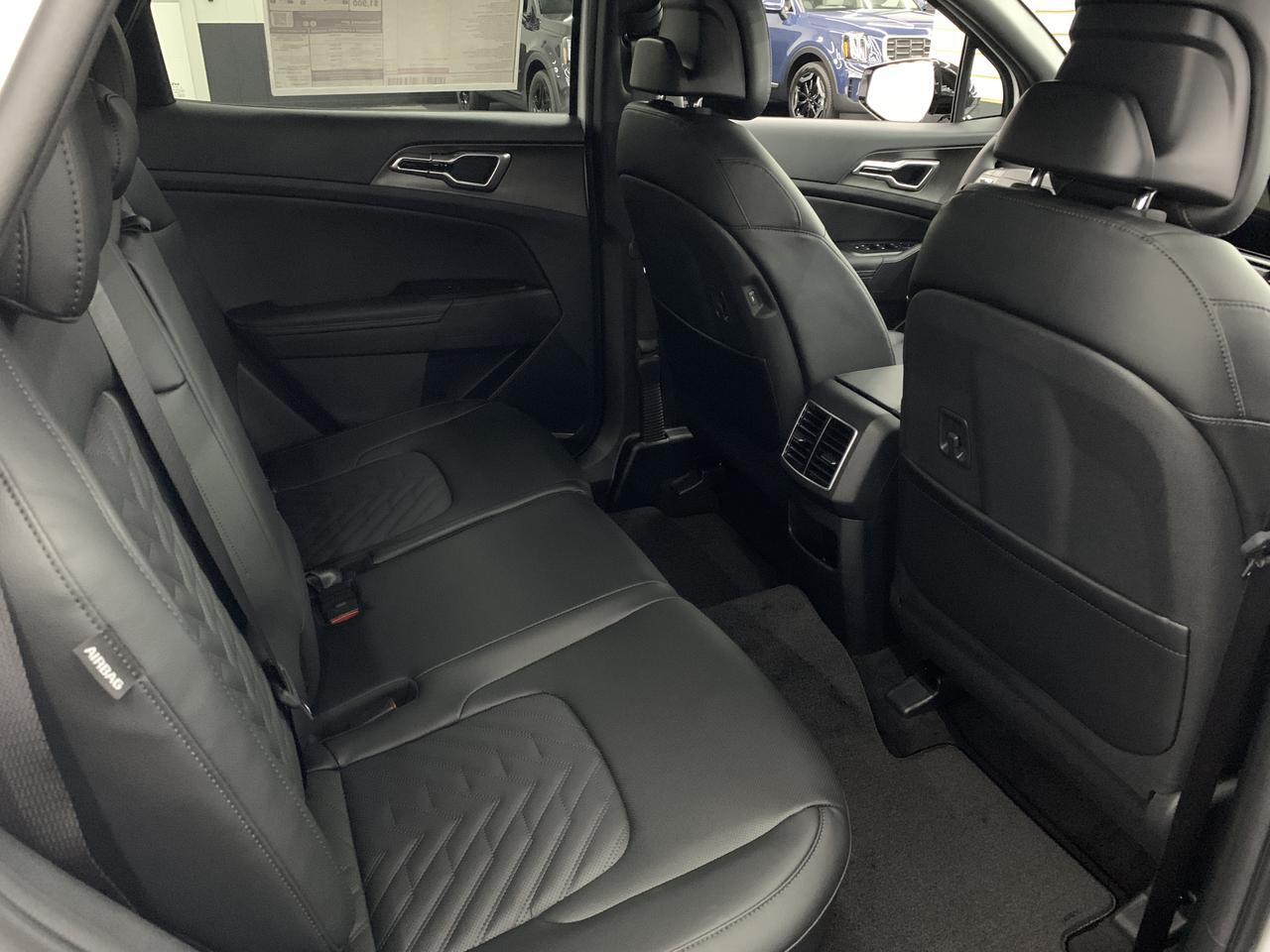 2026 Kia Sportage X-Line AWD Benwood WV