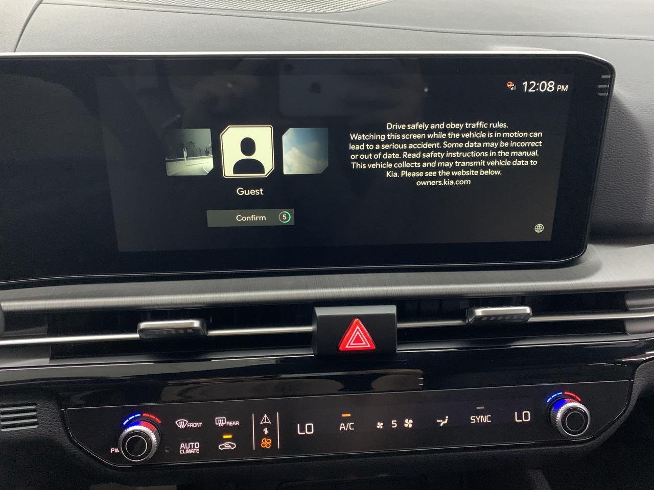 2026 Kia Sportage X-Line AWD Benwood WV