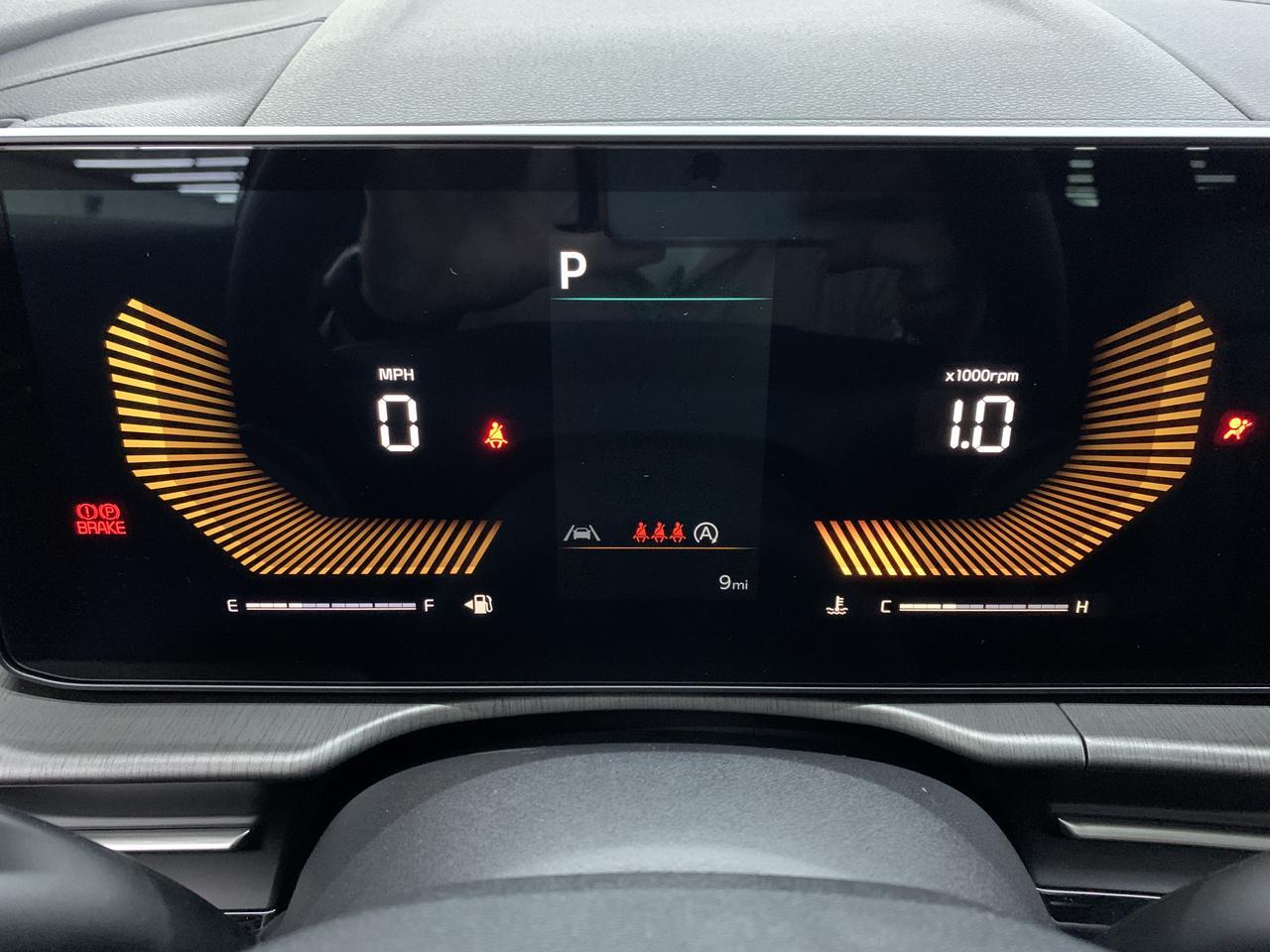 2026 Kia Sportage X-Line AWD Benwood WV