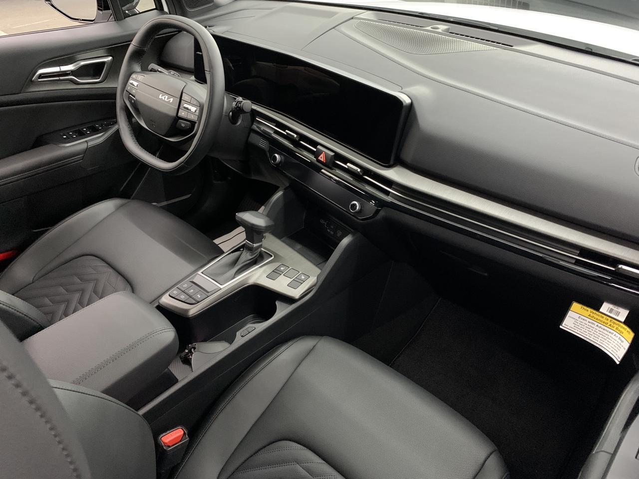 2026 Kia Sportage X-Line AWD Benwood WV
