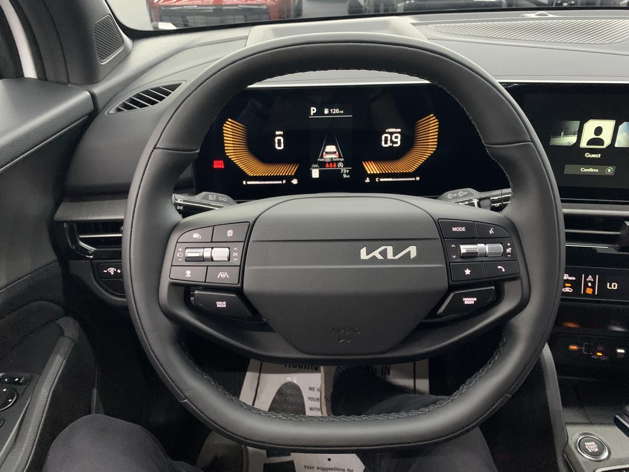 2026 Kia Sportage X-Line AWD Benwood WV
