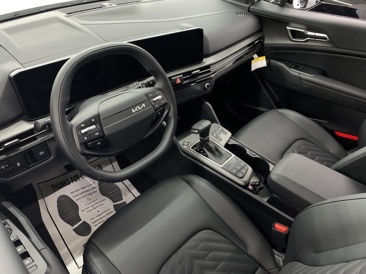 2026 Kia Sportage X-Line AWD Benwood WV