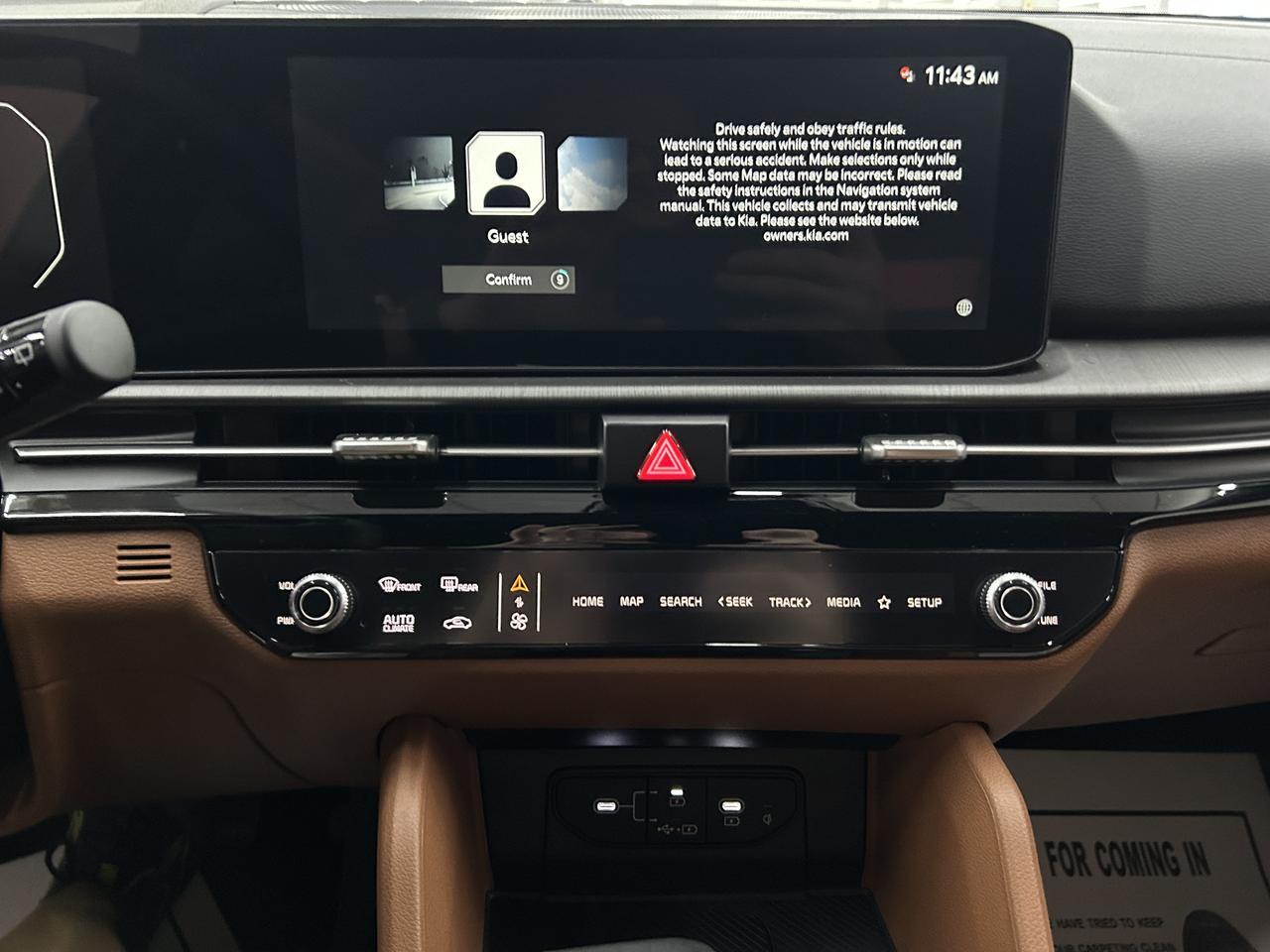2026 Kia Sportage X-Line AWD Benwood WV