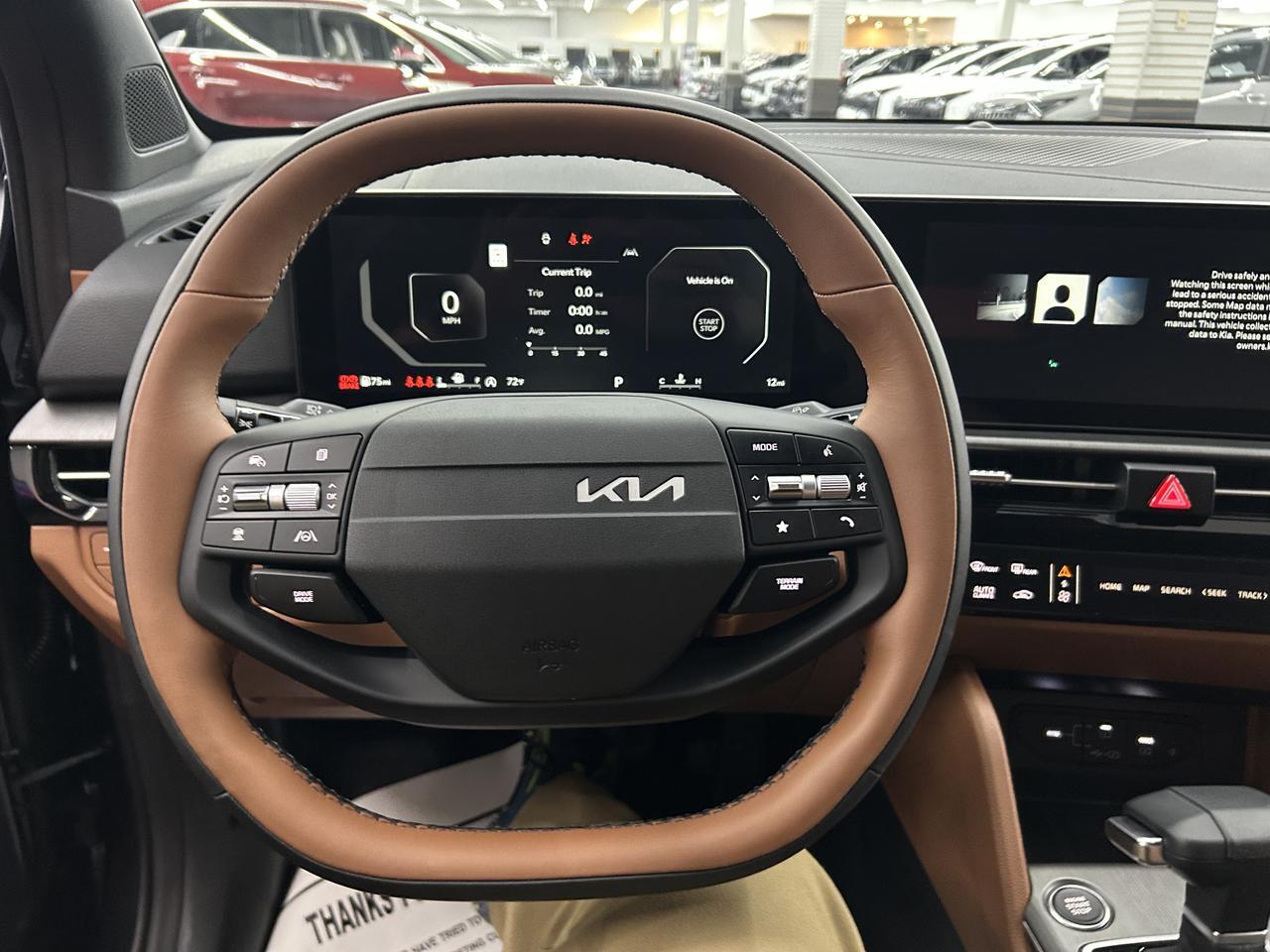 2026 Kia Sportage X-Line AWD Benwood WV