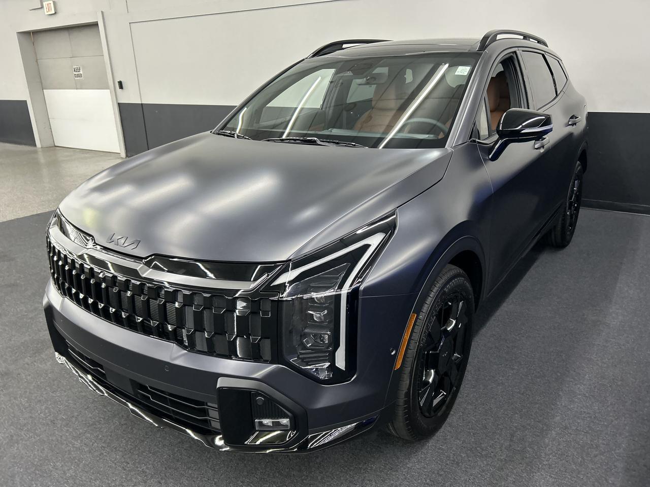 2026 Kia Sportage X-Line AWD Benwood WV