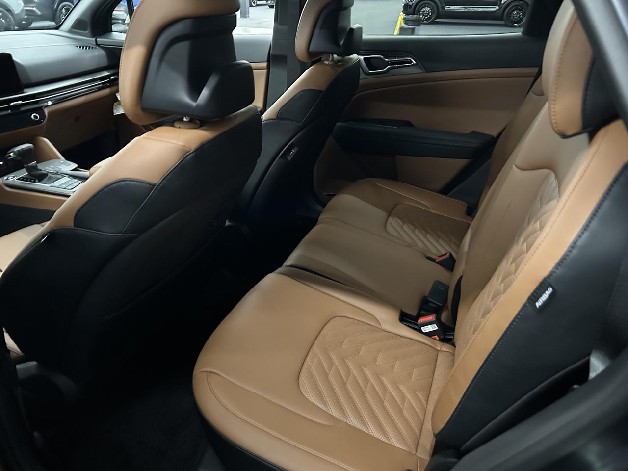 2026 Kia Sportage X-Line AWD Benwood WV
