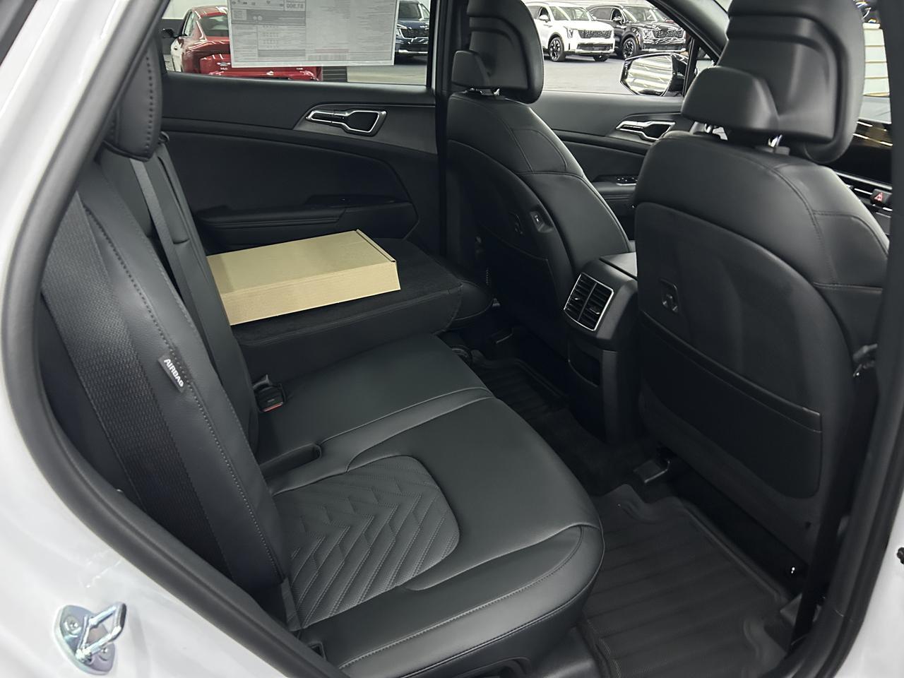 2026 Kia Sportage X-Line AWD Benwood WV