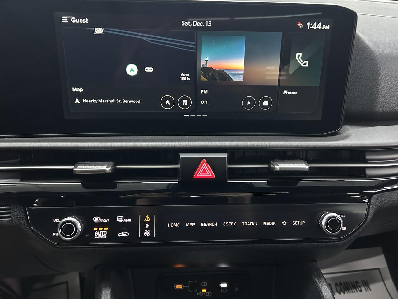 2026 Kia Sportage X-Line AWD Benwood WV