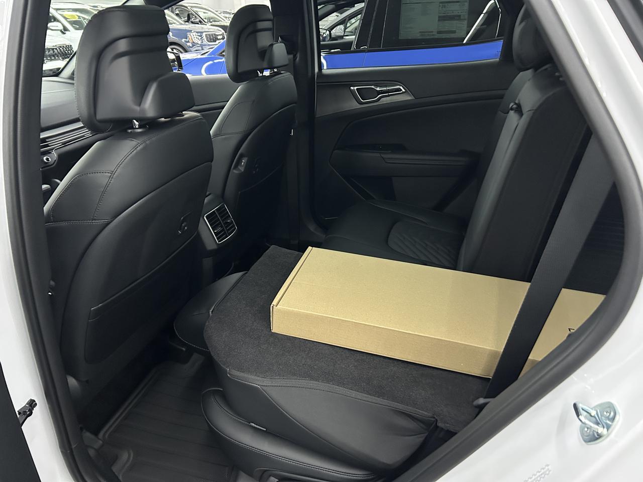 2026 Kia Sportage X-Line AWD Benwood WV