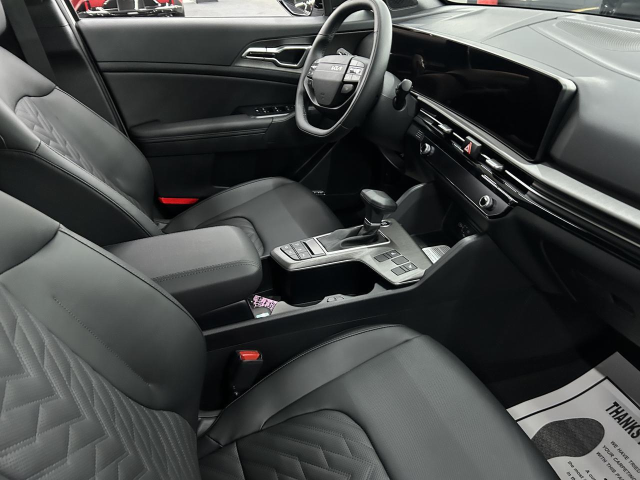 2026 Kia Sportage X-Line AWD Benwood WV