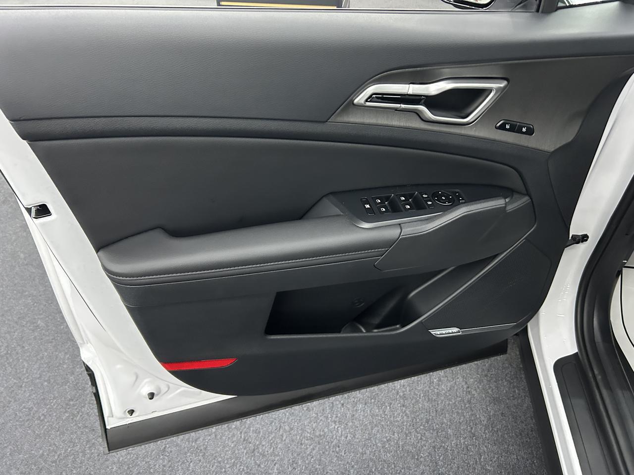 2026 Kia Sportage X-Line AWD Benwood WV