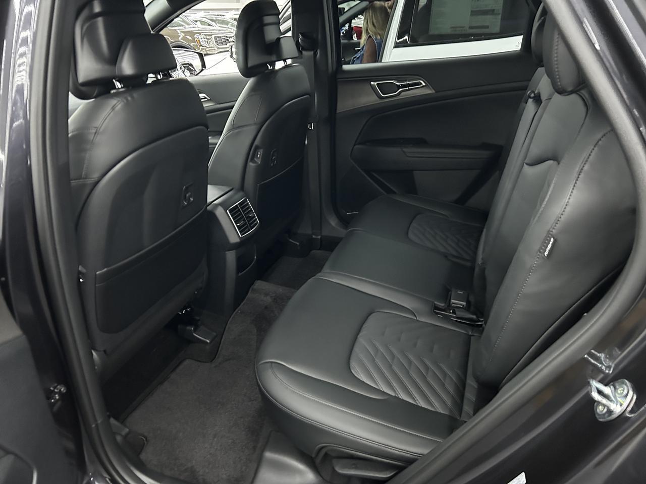 2026 Kia Sportage X-Line AWD Benwood WV