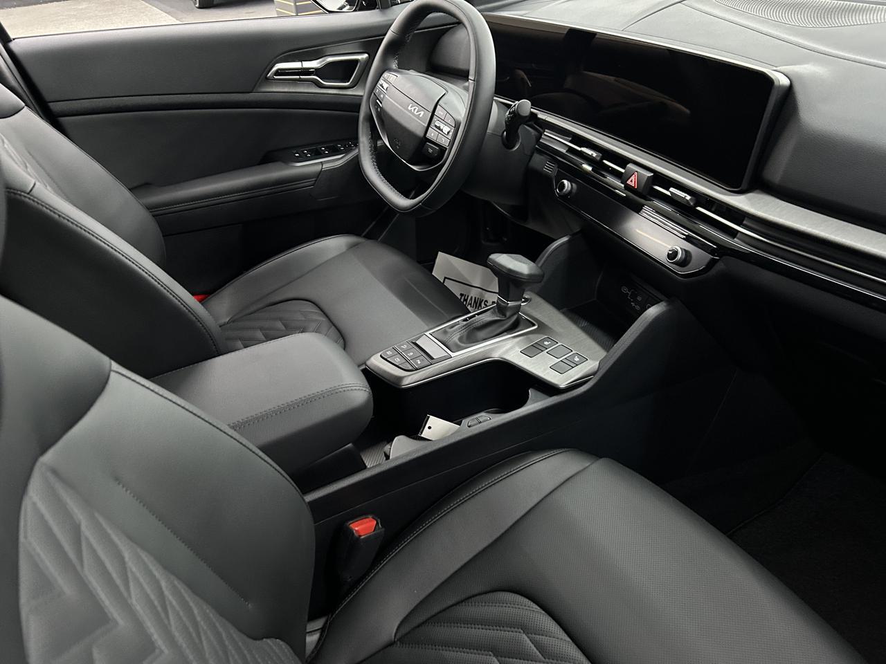 2026 Kia Sportage X-Line AWD Benwood WV