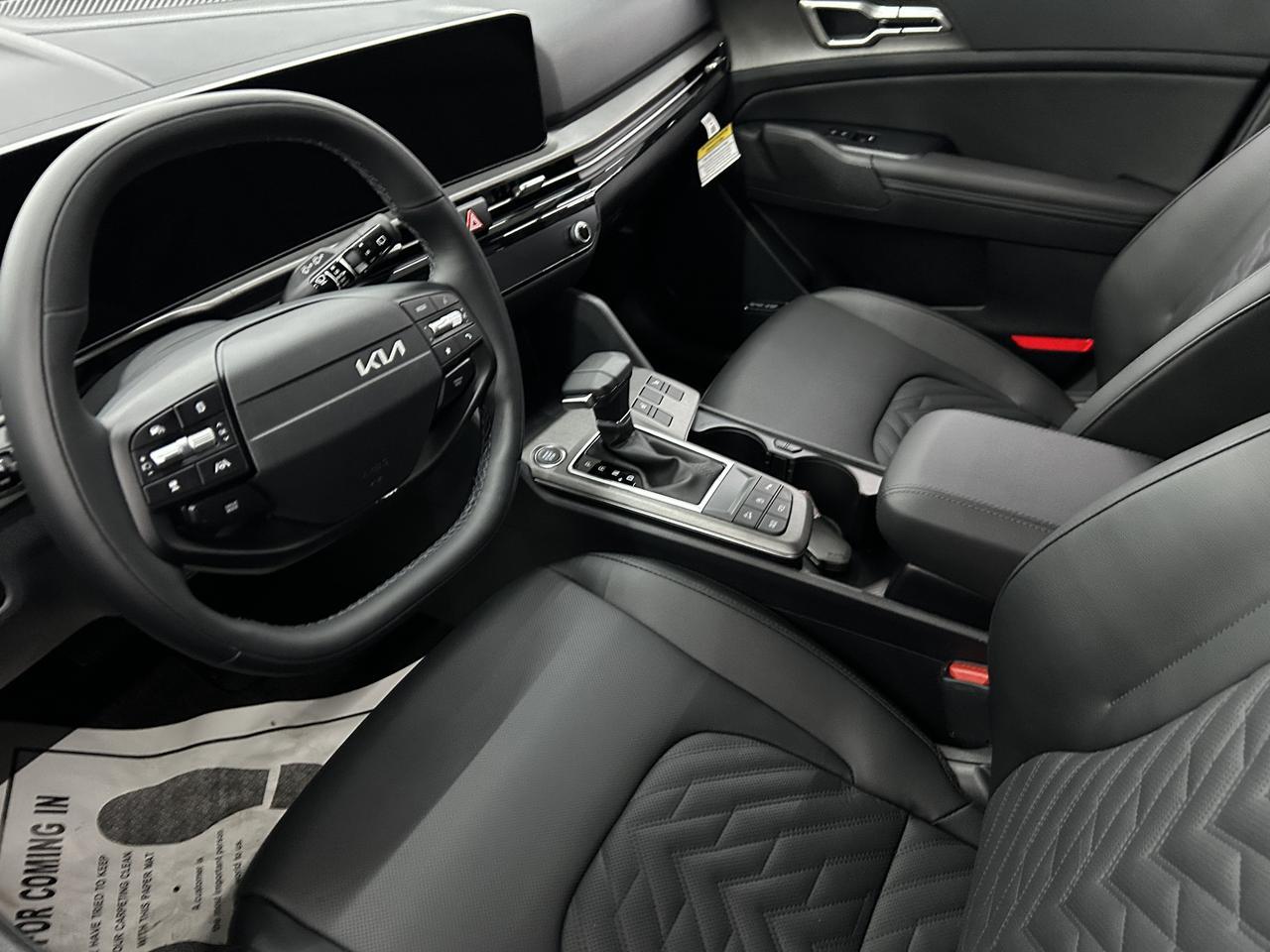 2026 Kia Sportage X-Line AWD Benwood WV