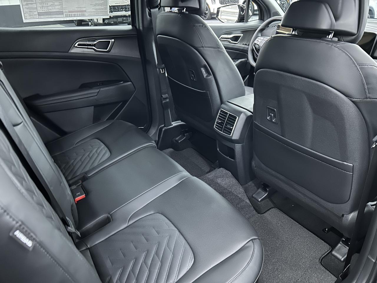 2026 Kia Sportage X-Line AWD Benwood WV