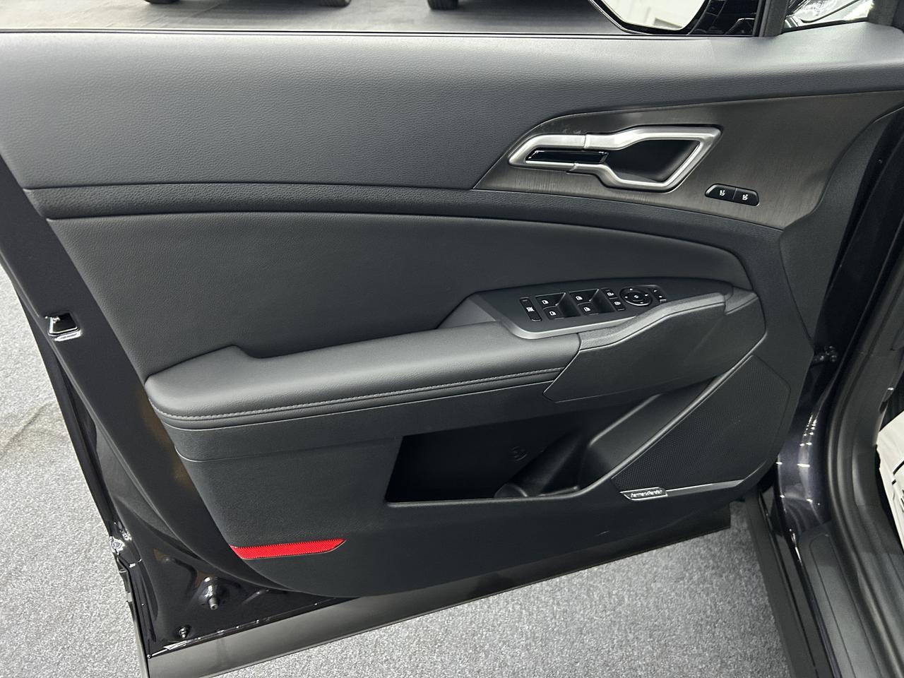 2026 Kia Sportage X-Line AWD Benwood WV