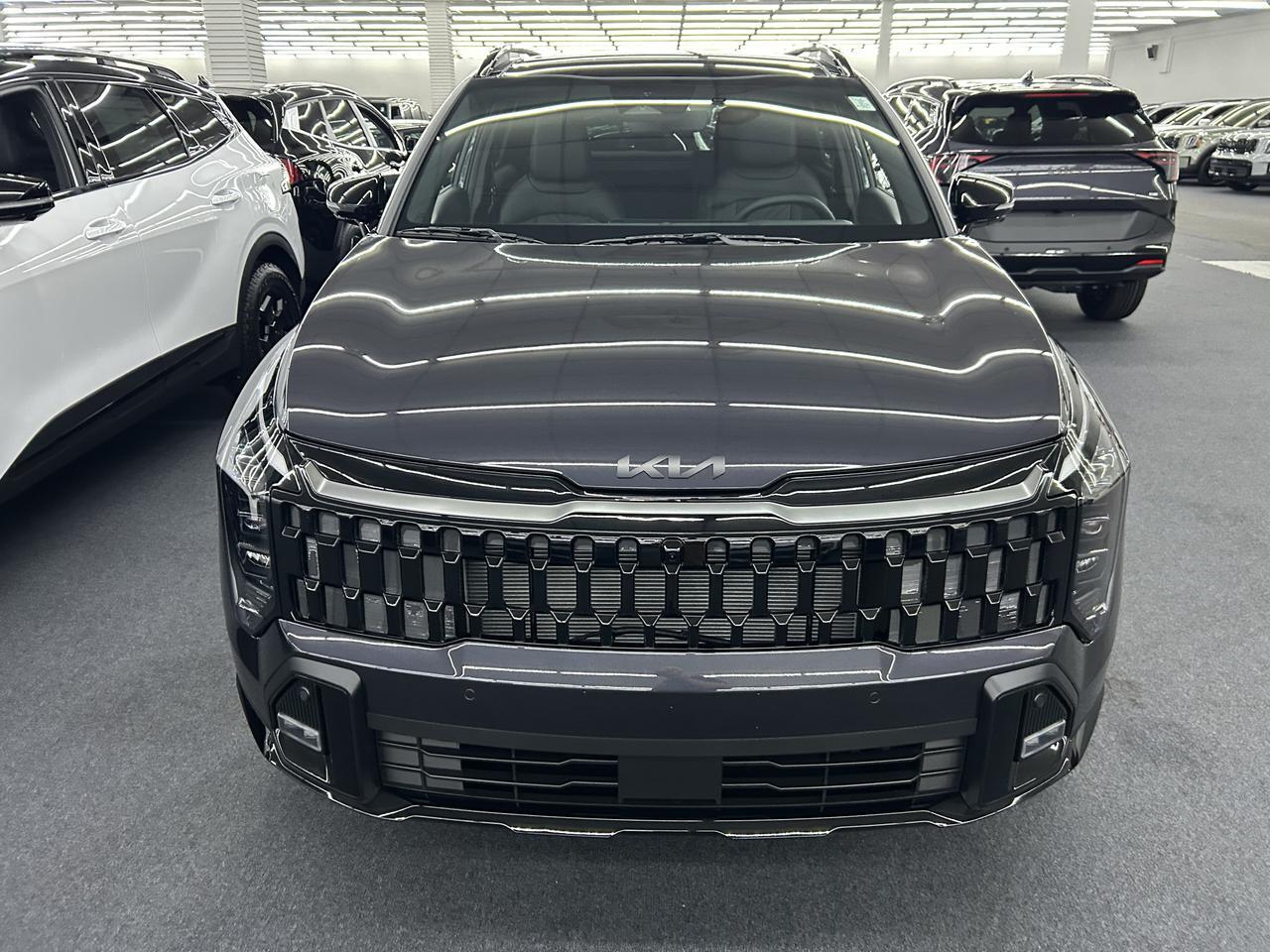 2026 Kia Sportage X-Line AWD