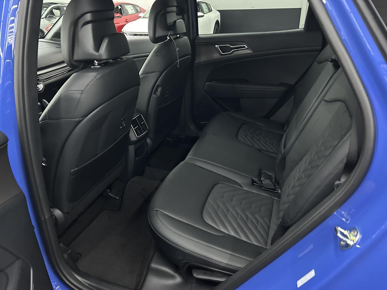 2026 Kia Sportage X-Line AWD Benwood WV