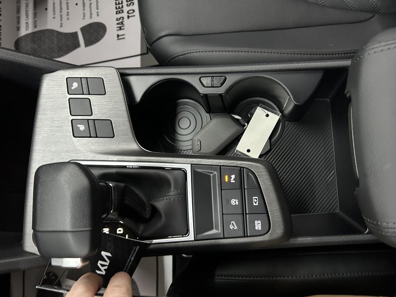 2026 Kia Sportage X-Line AWD Benwood WV