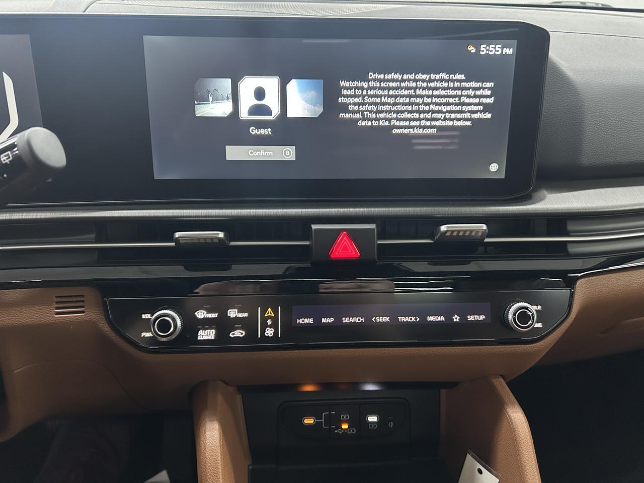 2026 Kia Sportage X-Line AWD Benwood WV