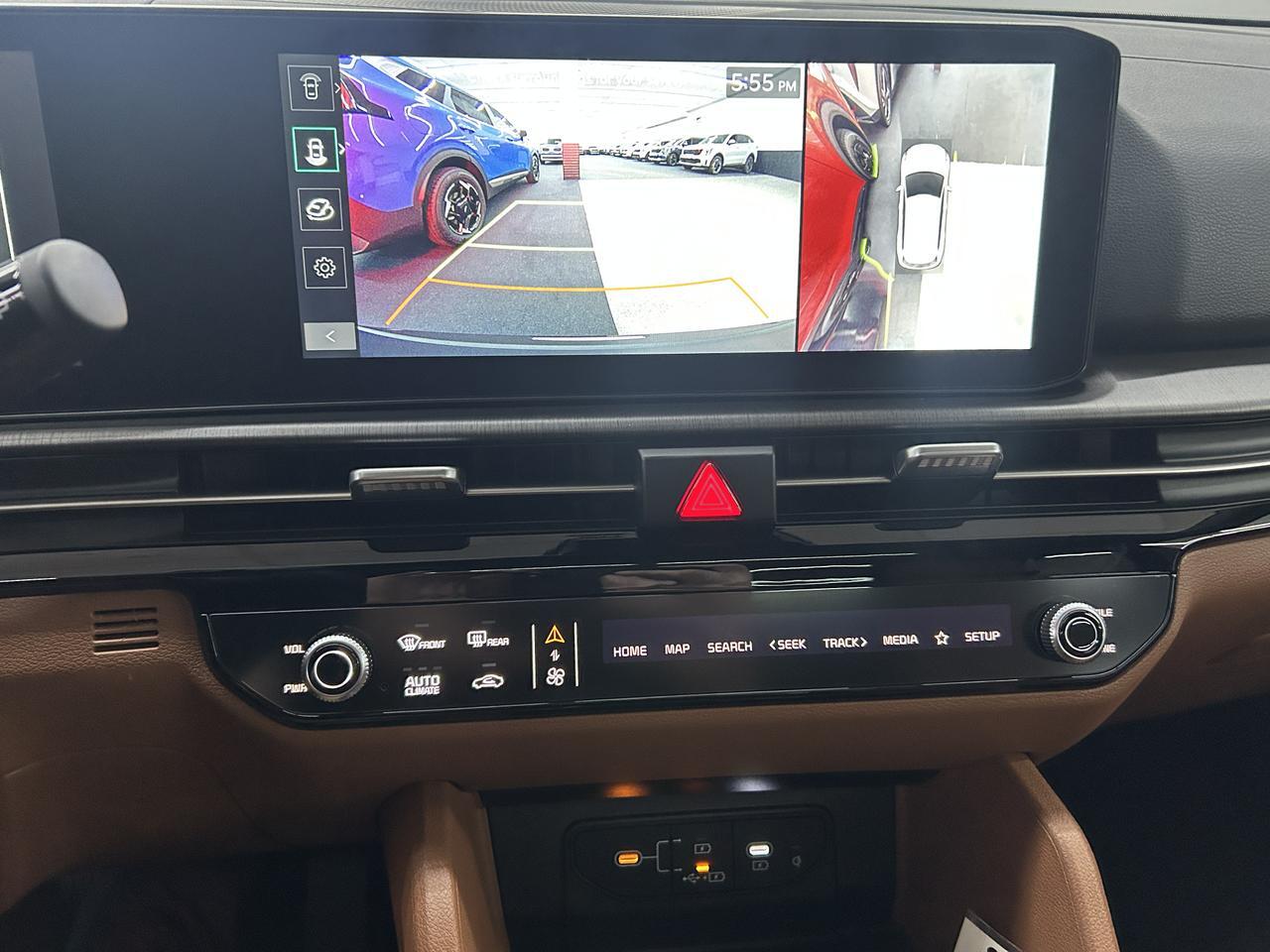 2026 Kia Sportage X-Line AWD Benwood WV